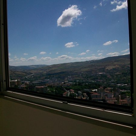 Grande Albergo Potenza Kültér fotó