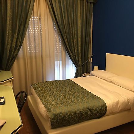 Grande Albergo Potenza Kültér fotó