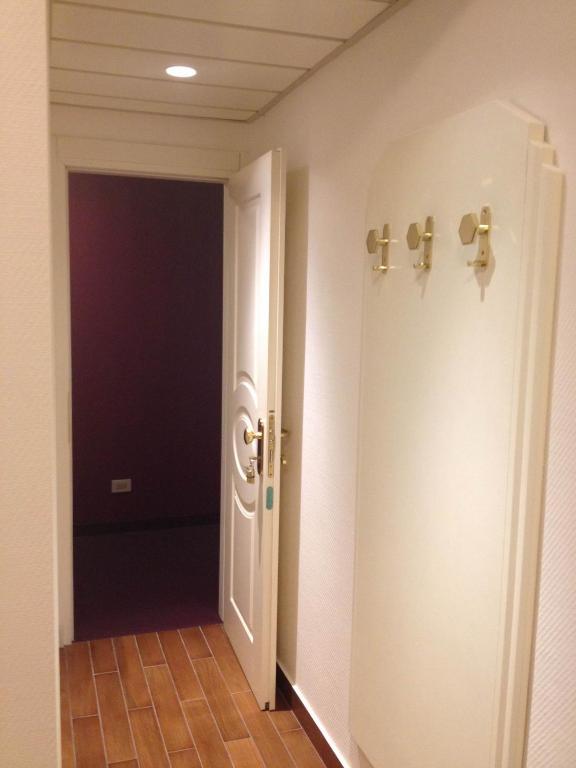 Grande Albergo Potenza Szoba fotó